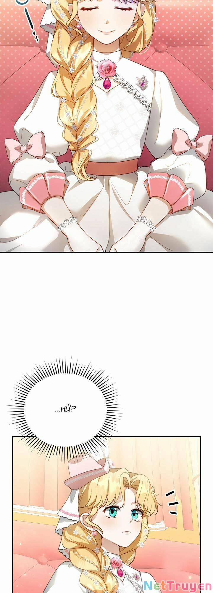 Tôi Sắp Ly Hôn Với Người Chồng Độc Ác, Nhưng Chúng Tôi Có Baby 6 trang 27