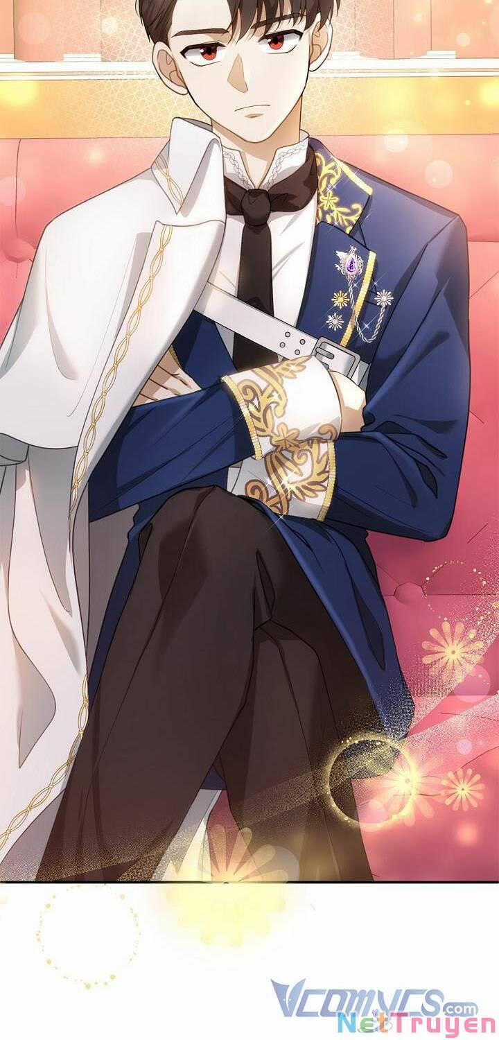 Tôi Sắp Ly Hôn Với Người Chồng Độc Ác, Nhưng Chúng Tôi Có Baby 6 trang 29