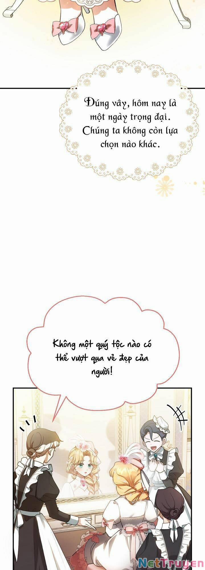 Tôi Sắp Ly Hôn Với Người Chồng Độc Ác, Nhưng Chúng Tôi Có Baby 6 trang 3