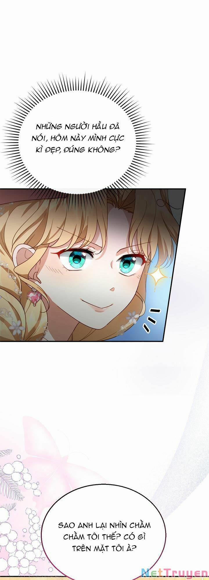 Tôi Sắp Ly Hôn Với Người Chồng Độc Ác, Nhưng Chúng Tôi Có Baby 6 trang 30