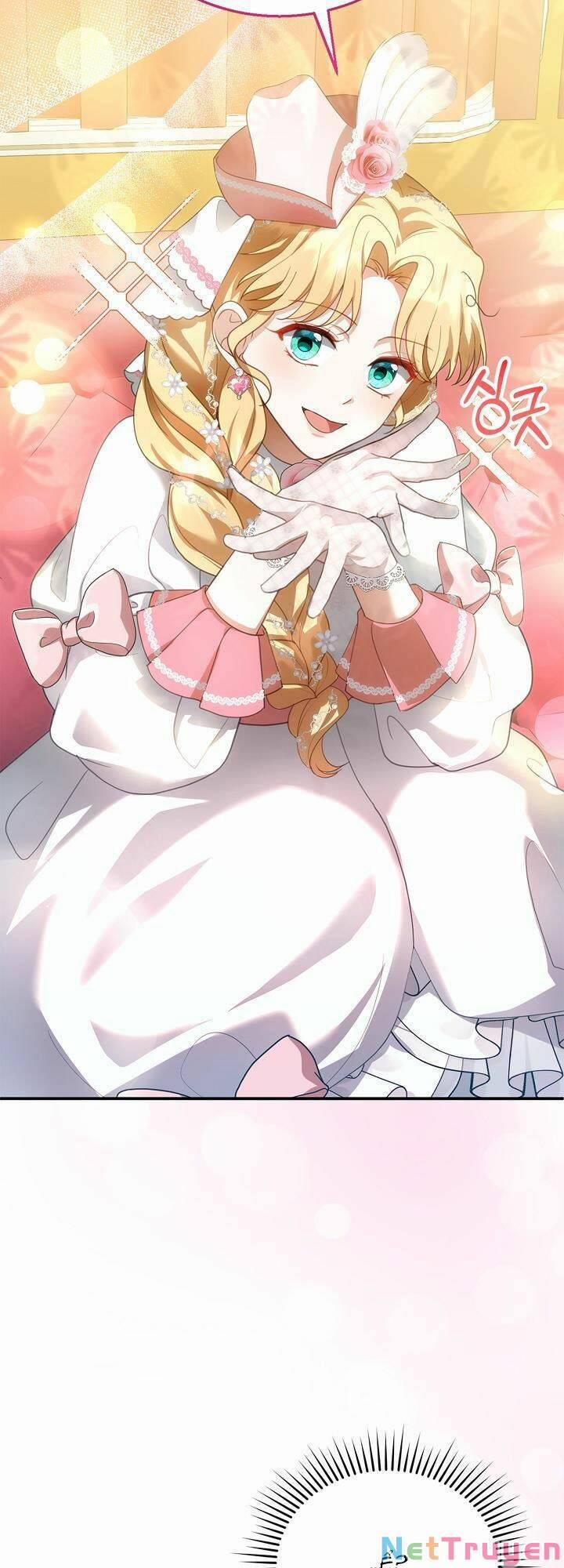 Tôi Sắp Ly Hôn Với Người Chồng Độc Ác, Nhưng Chúng Tôi Có Baby 6 trang 31