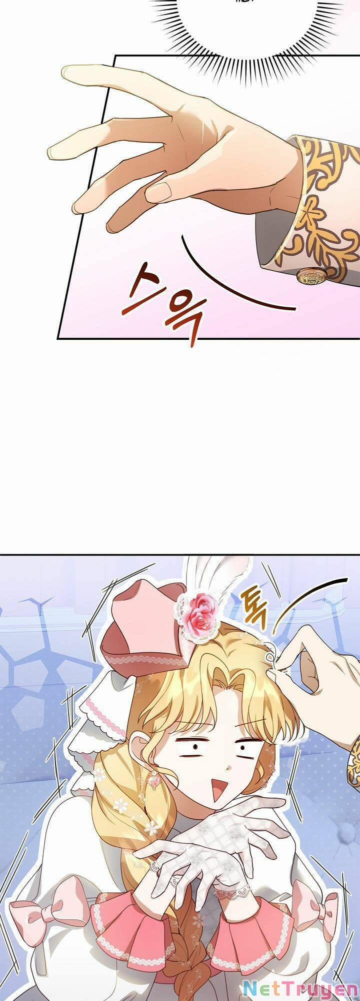 Tôi Sắp Ly Hôn Với Người Chồng Độc Ác, Nhưng Chúng Tôi Có Baby 6 trang 32