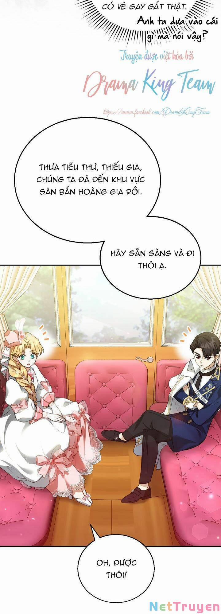 Tôi Sắp Ly Hôn Với Người Chồng Độc Ác, Nhưng Chúng Tôi Có Baby 6 trang 37