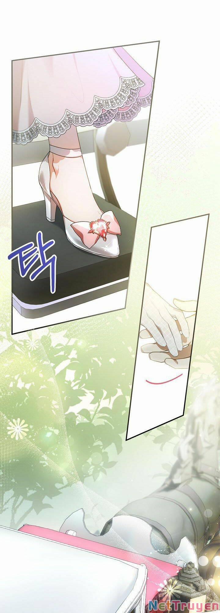 Tôi Sắp Ly Hôn Với Người Chồng Độc Ác, Nhưng Chúng Tôi Có Baby 6 trang 38