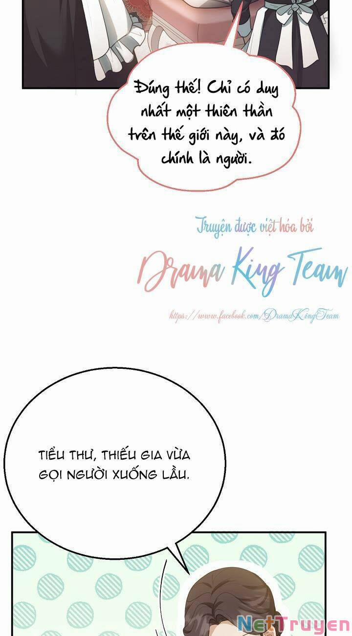 Tôi Sắp Ly Hôn Với Người Chồng Độc Ác, Nhưng Chúng Tôi Có Baby 6 trang 4