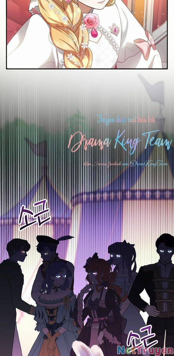 Tôi Sắp Ly Hôn Với Người Chồng Độc Ác, Nhưng Chúng Tôi Có Baby 6 trang 40