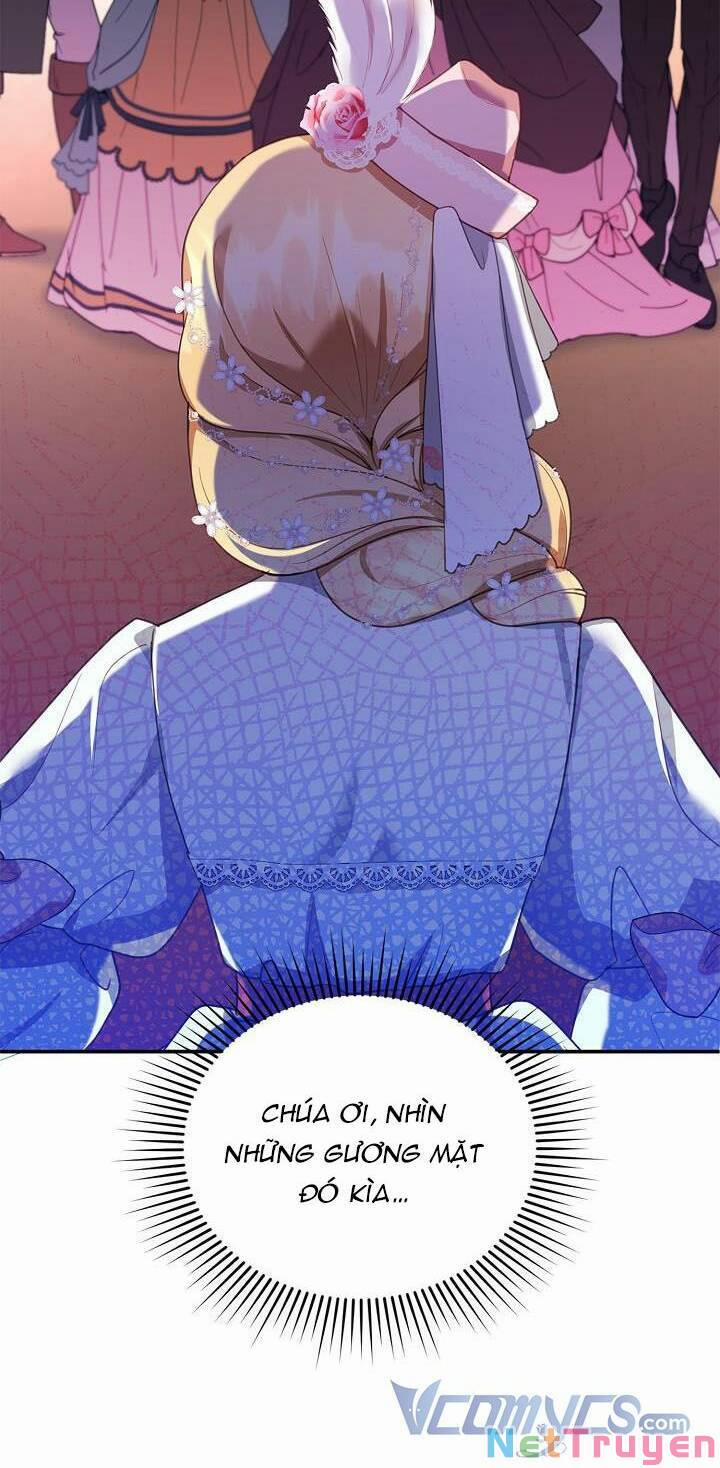 Tôi Sắp Ly Hôn Với Người Chồng Độc Ác, Nhưng Chúng Tôi Có Baby 6 trang 41