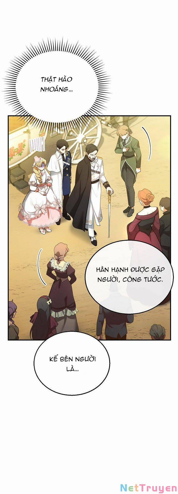 Tôi Sắp Ly Hôn Với Người Chồng Độc Ác, Nhưng Chúng Tôi Có Baby 6 trang 42