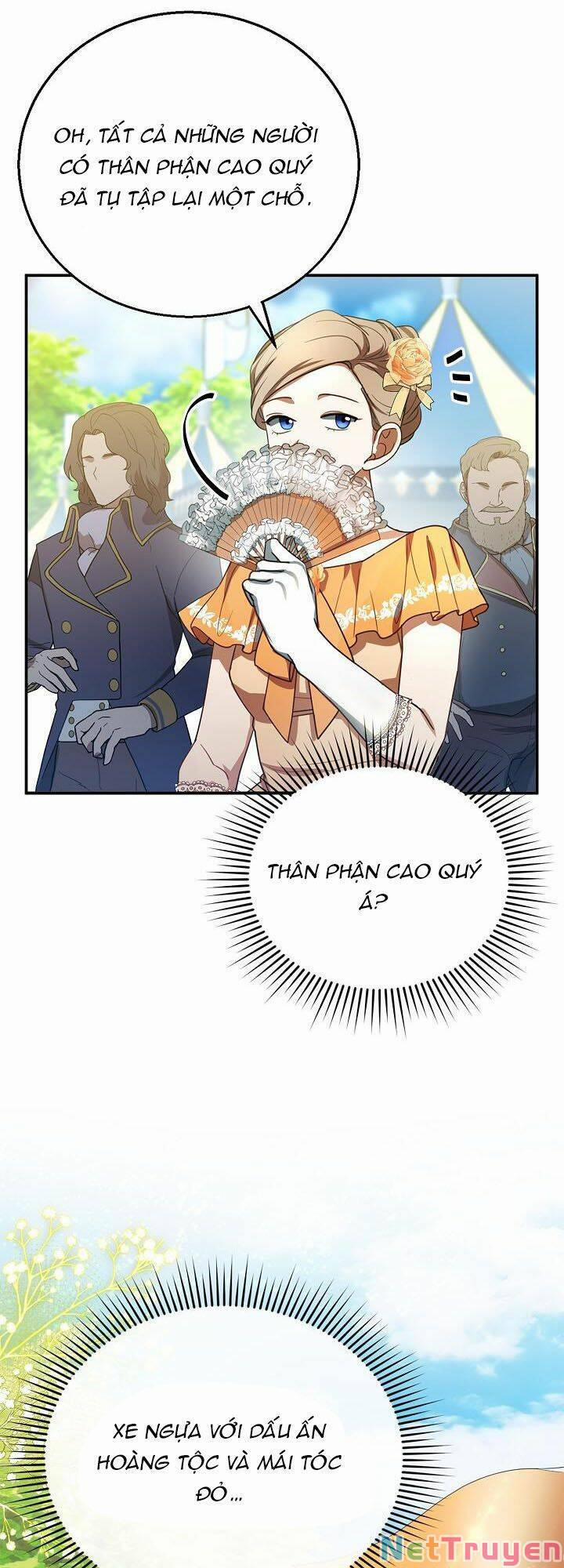 Tôi Sắp Ly Hôn Với Người Chồng Độc Ác, Nhưng Chúng Tôi Có Baby 6 trang 43