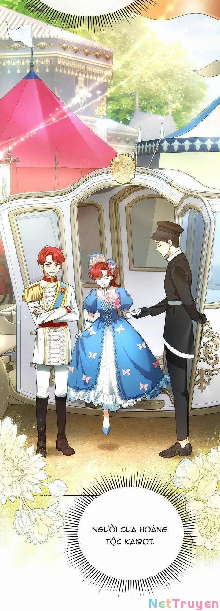 Tôi Sắp Ly Hôn Với Người Chồng Độc Ác, Nhưng Chúng Tôi Có Baby 6 trang 44