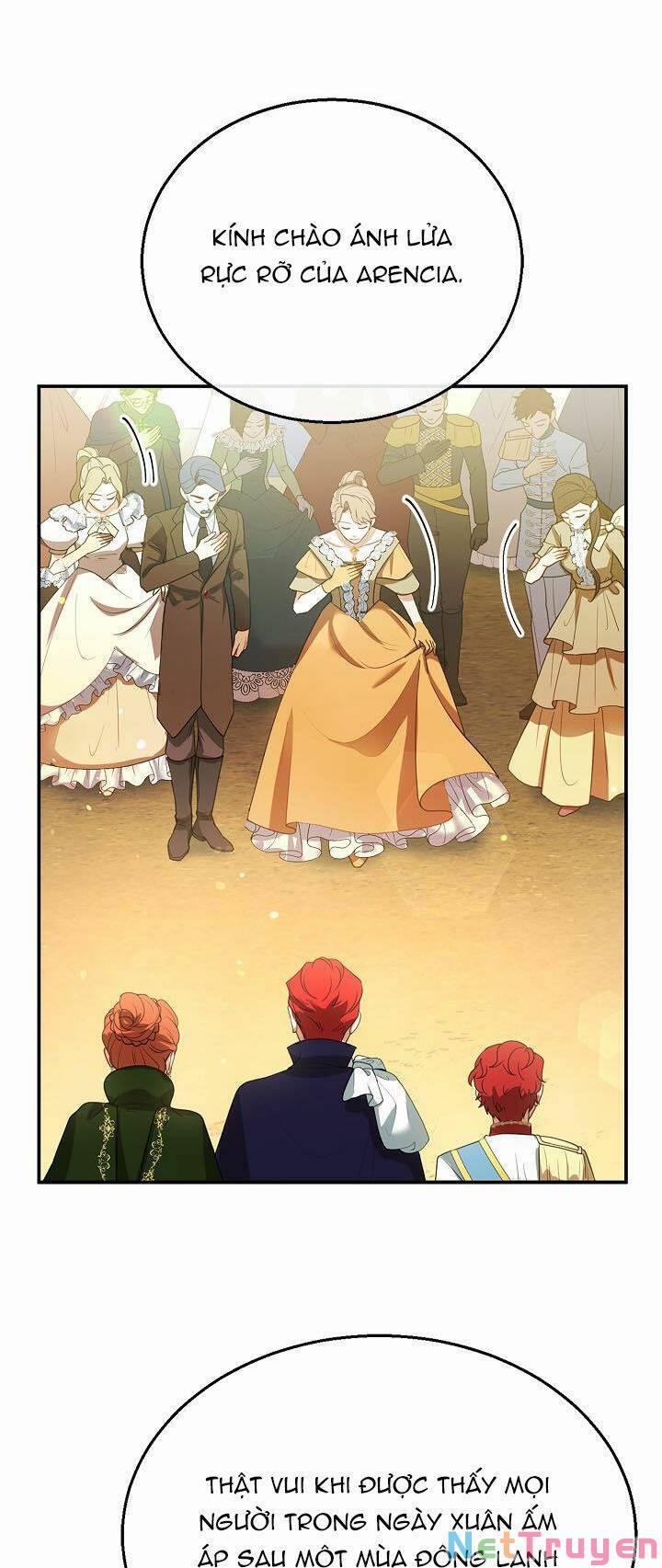 Tôi Sắp Ly Hôn Với Người Chồng Độc Ác, Nhưng Chúng Tôi Có Baby 6 trang 45