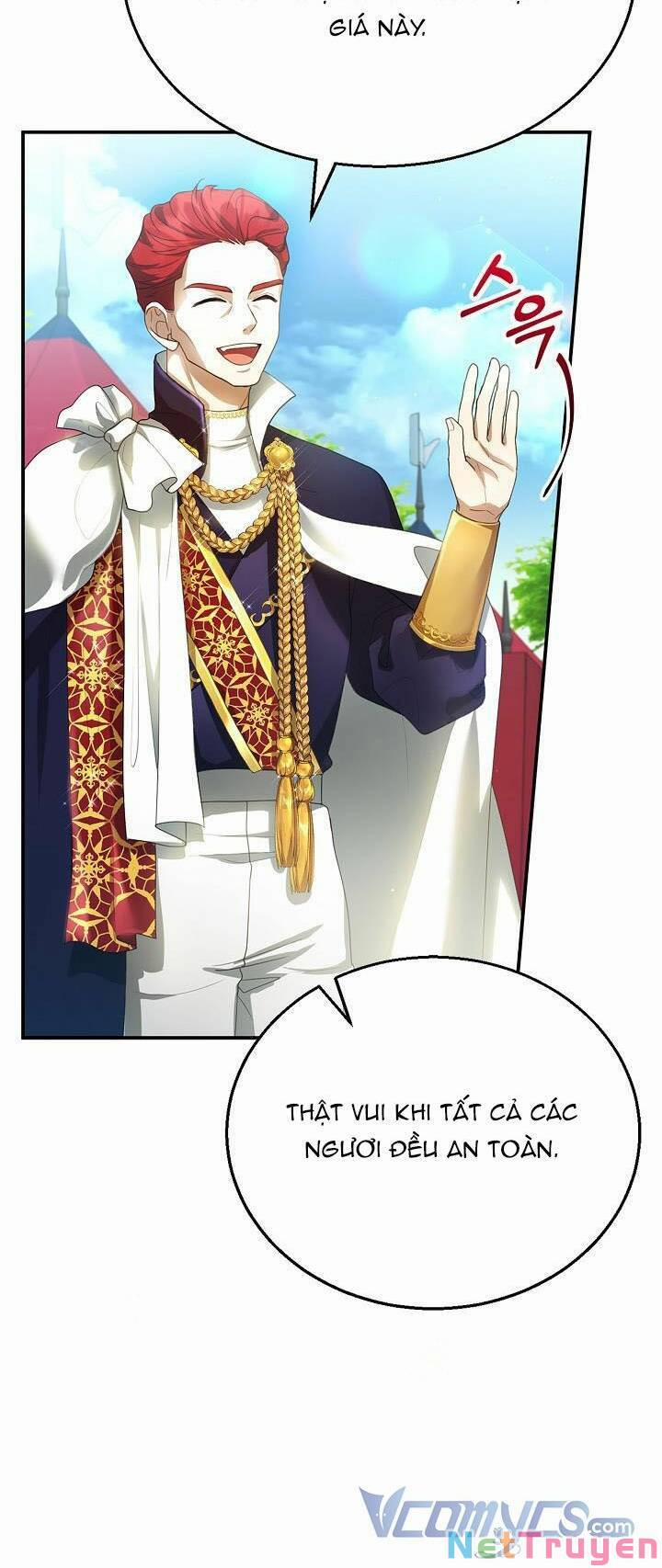 Tôi Sắp Ly Hôn Với Người Chồng Độc Ác, Nhưng Chúng Tôi Có Baby 6 trang 46