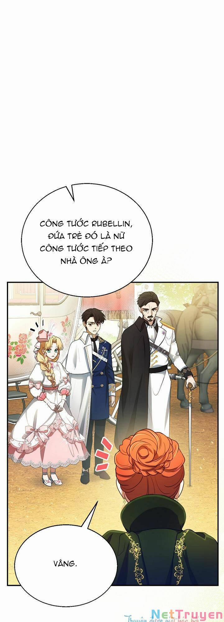 Tôi Sắp Ly Hôn Với Người Chồng Độc Ác, Nhưng Chúng Tôi Có Baby 6 trang 47