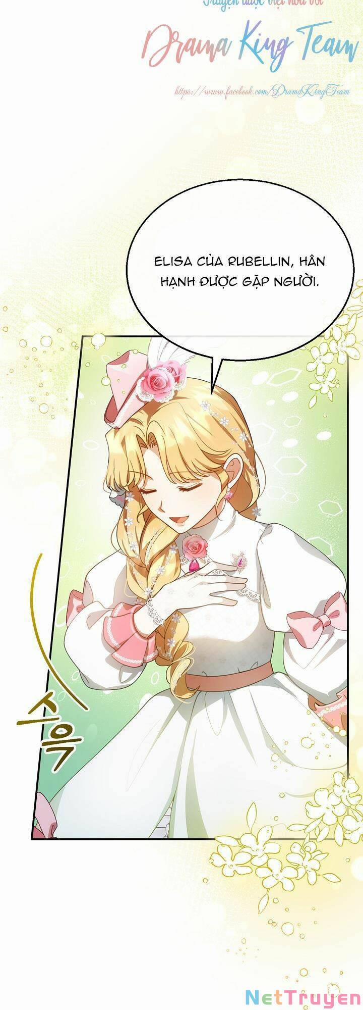 Tôi Sắp Ly Hôn Với Người Chồng Độc Ác, Nhưng Chúng Tôi Có Baby 6 trang 48