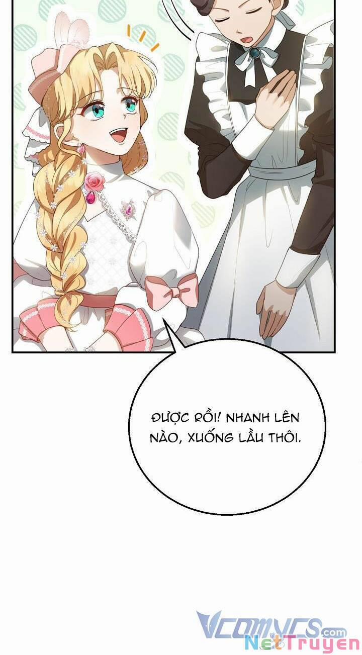 Tôi Sắp Ly Hôn Với Người Chồng Độc Ác, Nhưng Chúng Tôi Có Baby 6 trang 5