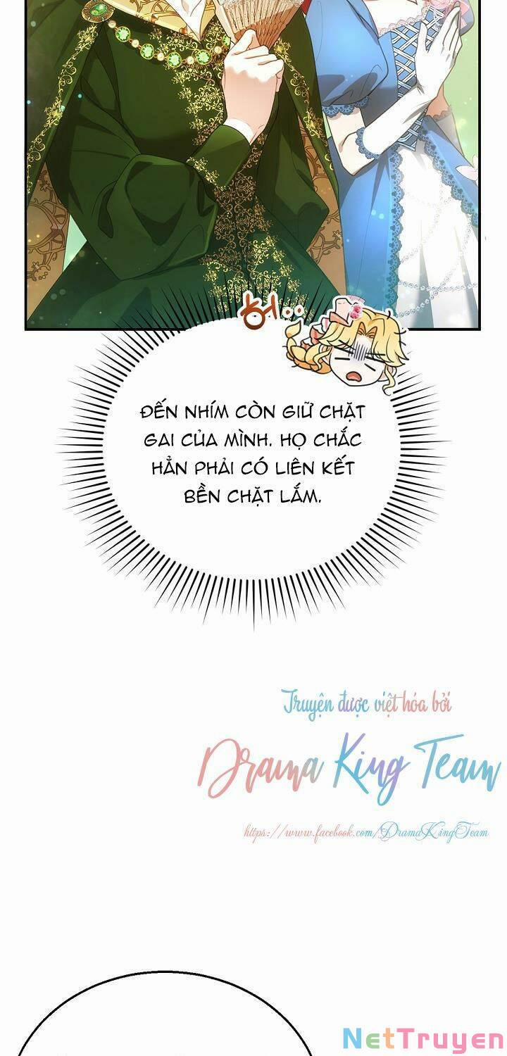 Tôi Sắp Ly Hôn Với Người Chồng Độc Ác, Nhưng Chúng Tôi Có Baby 6 trang 51