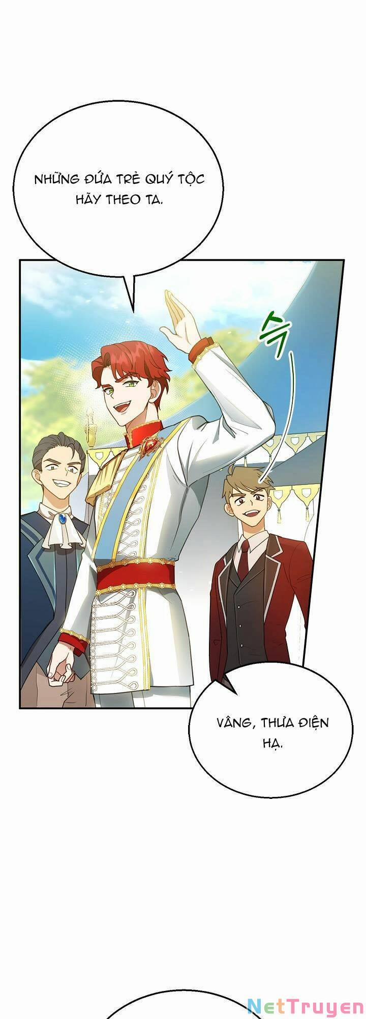 Tôi Sắp Ly Hôn Với Người Chồng Độc Ác, Nhưng Chúng Tôi Có Baby 6 trang 53