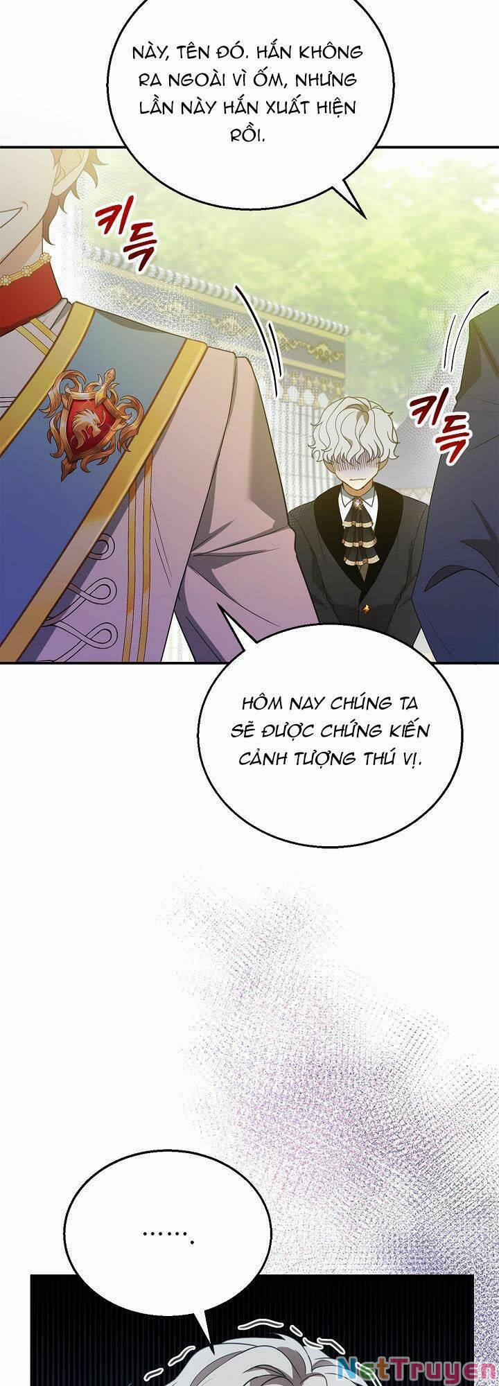 Tôi Sắp Ly Hôn Với Người Chồng Độc Ác, Nhưng Chúng Tôi Có Baby 6 trang 54