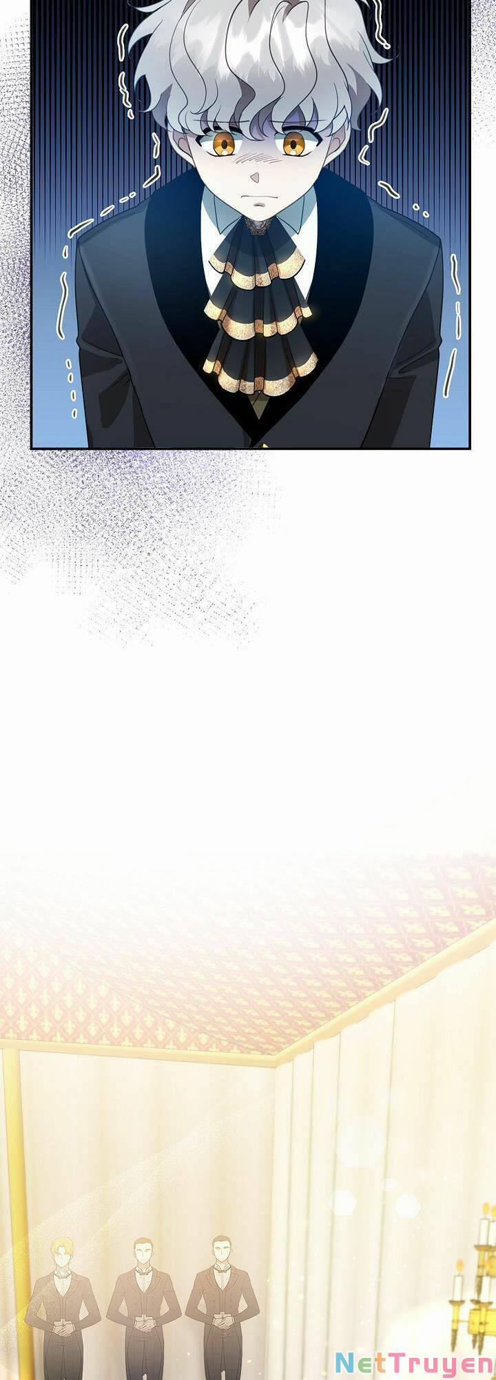 Tôi Sắp Ly Hôn Với Người Chồng Độc Ác, Nhưng Chúng Tôi Có Baby 6 trang 55