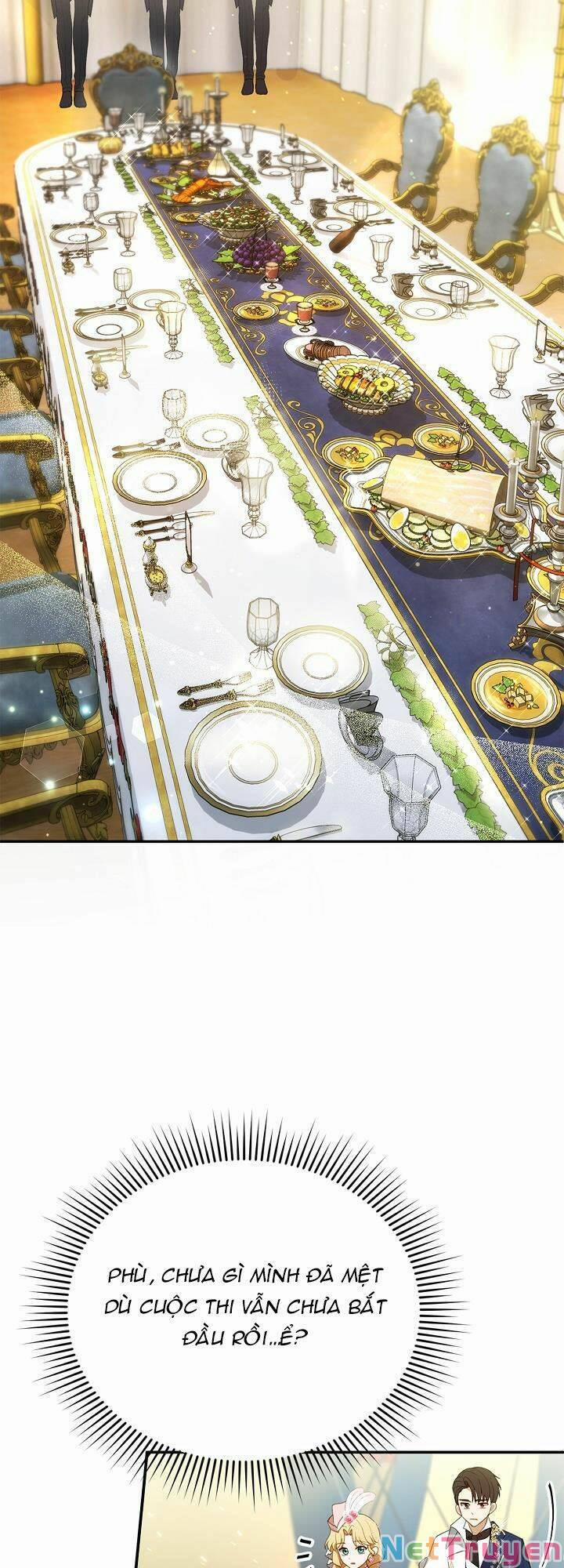 Tôi Sắp Ly Hôn Với Người Chồng Độc Ác, Nhưng Chúng Tôi Có Baby 6 trang 56