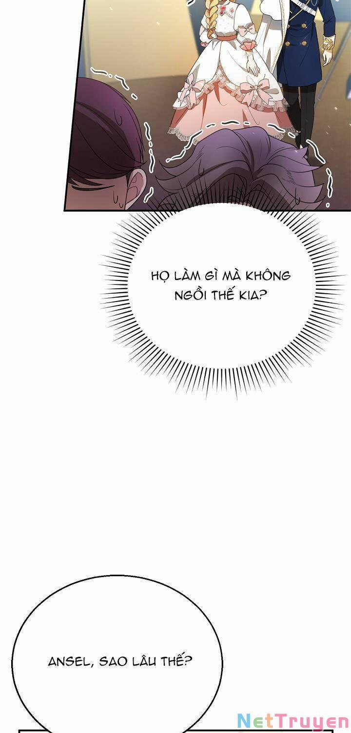 Tôi Sắp Ly Hôn Với Người Chồng Độc Ác, Nhưng Chúng Tôi Có Baby 6 trang 57