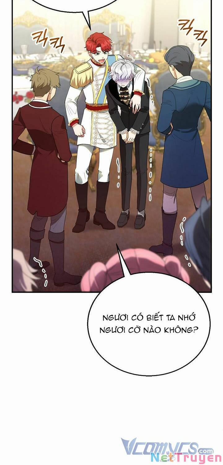 Tôi Sắp Ly Hôn Với Người Chồng Độc Ác, Nhưng Chúng Tôi Có Baby 6 trang 58