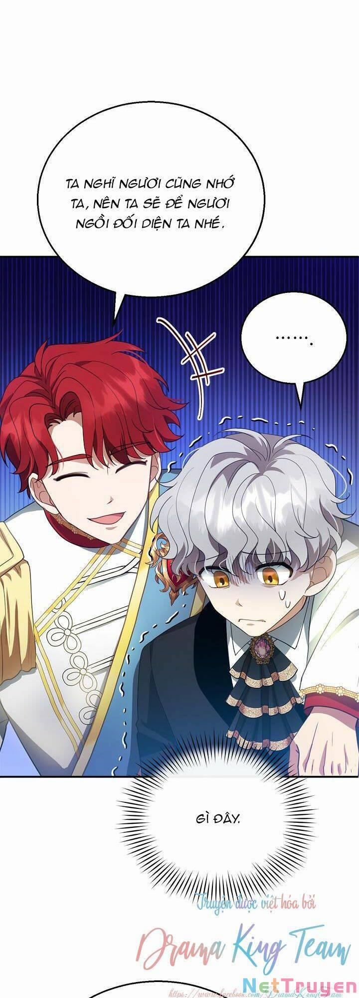 Tôi Sắp Ly Hôn Với Người Chồng Độc Ác, Nhưng Chúng Tôi Có Baby 6 trang 59