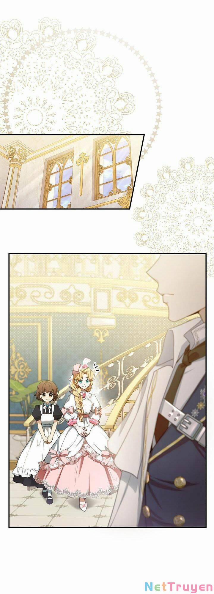 Tôi Sắp Ly Hôn Với Người Chồng Độc Ác, Nhưng Chúng Tôi Có Baby 6 trang 6