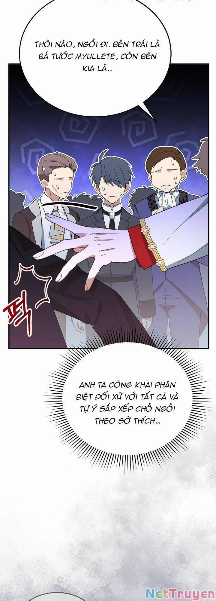 Tôi Sắp Ly Hôn Với Người Chồng Độc Ác, Nhưng Chúng Tôi Có Baby 6 trang 60