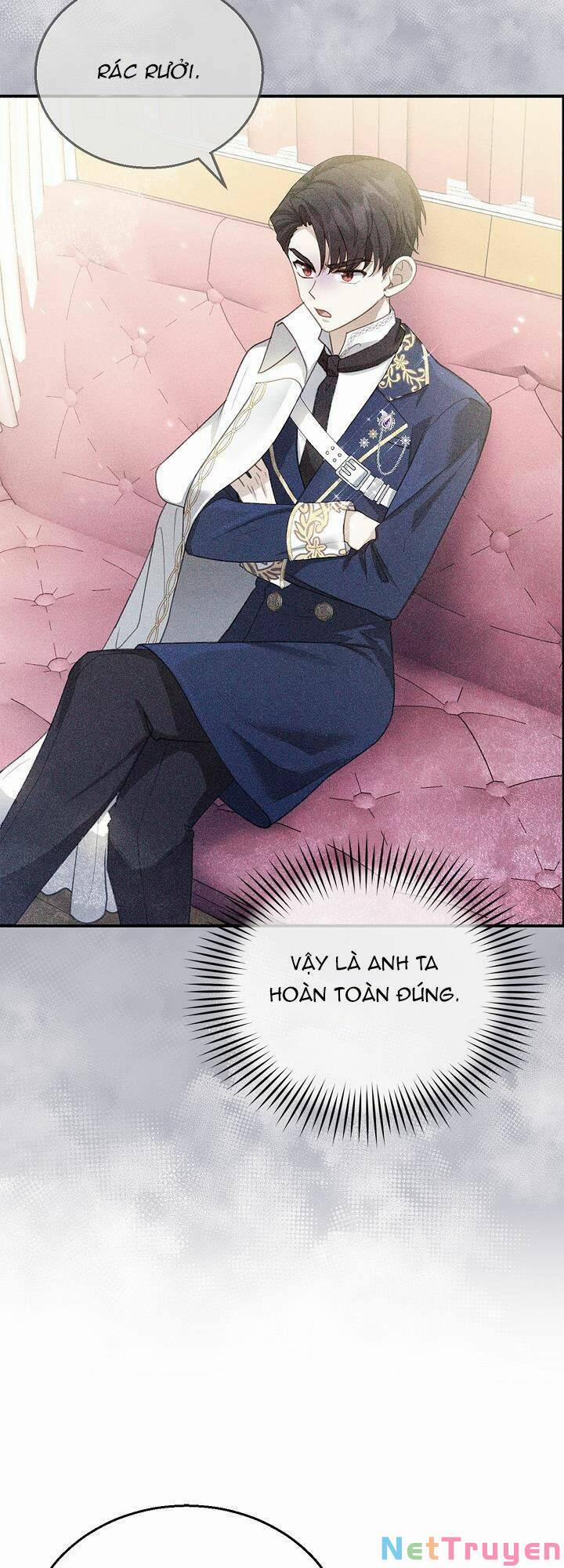 Tôi Sắp Ly Hôn Với Người Chồng Độc Ác, Nhưng Chúng Tôi Có Baby 6 trang 61