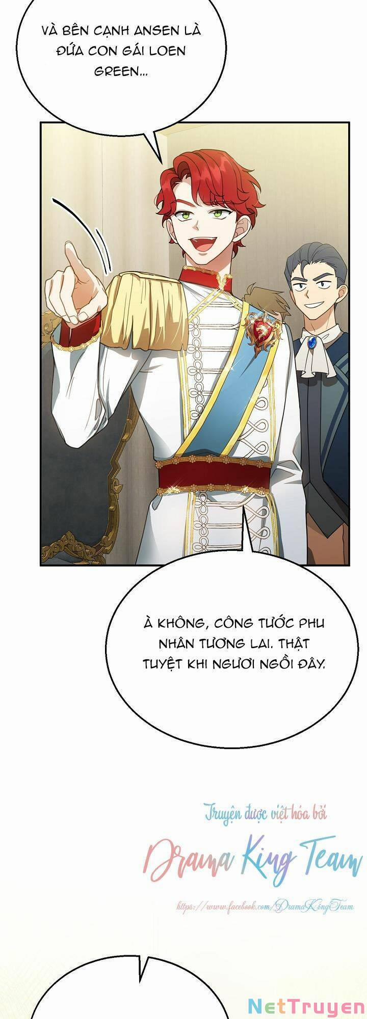 Tôi Sắp Ly Hôn Với Người Chồng Độc Ác, Nhưng Chúng Tôi Có Baby 6 trang 62