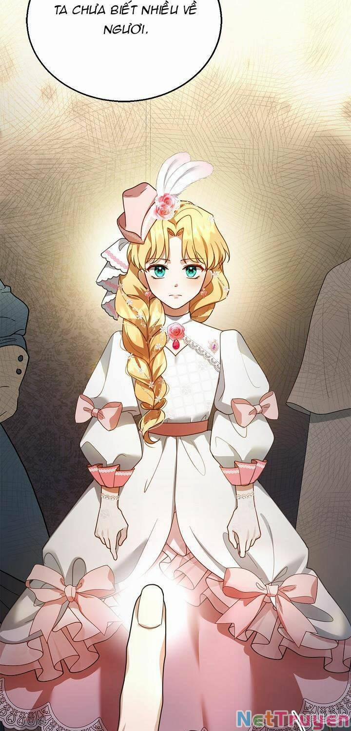 Tôi Sắp Ly Hôn Với Người Chồng Độc Ác, Nhưng Chúng Tôi Có Baby 6 trang 63