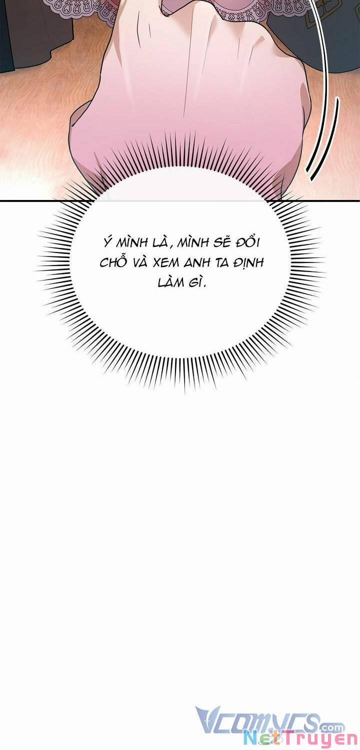 Tôi Sắp Ly Hôn Với Người Chồng Độc Ác, Nhưng Chúng Tôi Có Baby 6 trang 64