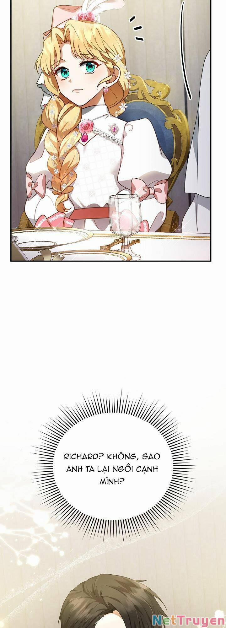 Tôi Sắp Ly Hôn Với Người Chồng Độc Ác, Nhưng Chúng Tôi Có Baby 6 trang 66