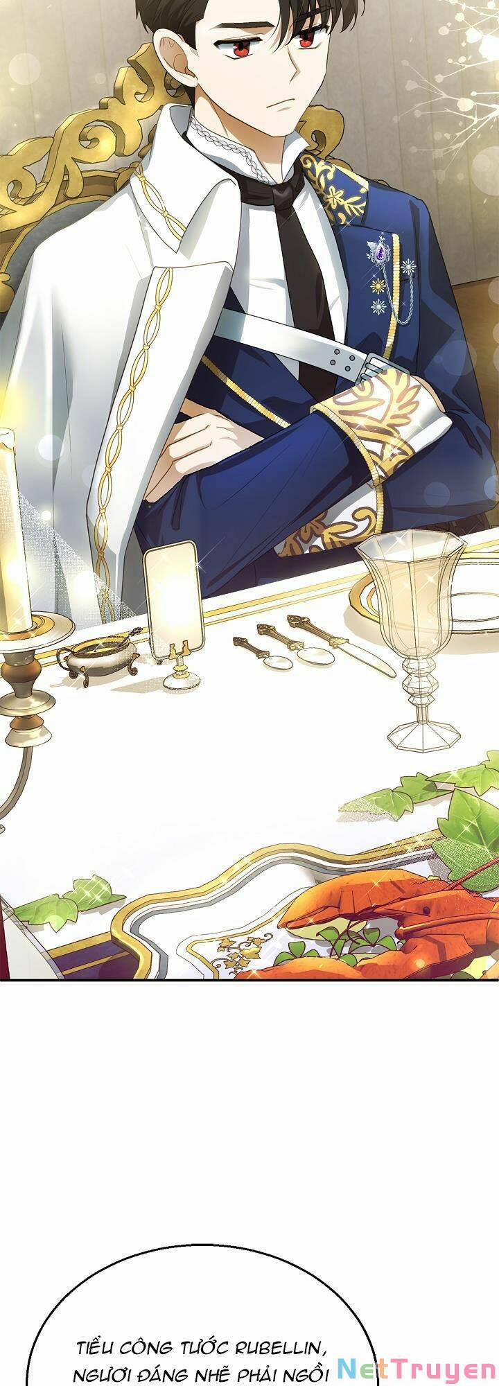 Tôi Sắp Ly Hôn Với Người Chồng Độc Ác, Nhưng Chúng Tôi Có Baby 6 trang 67