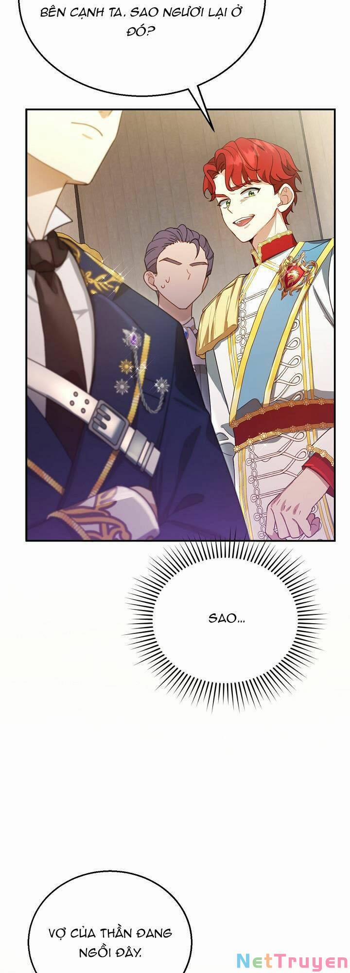 Tôi Sắp Ly Hôn Với Người Chồng Độc Ác, Nhưng Chúng Tôi Có Baby 6 trang 68