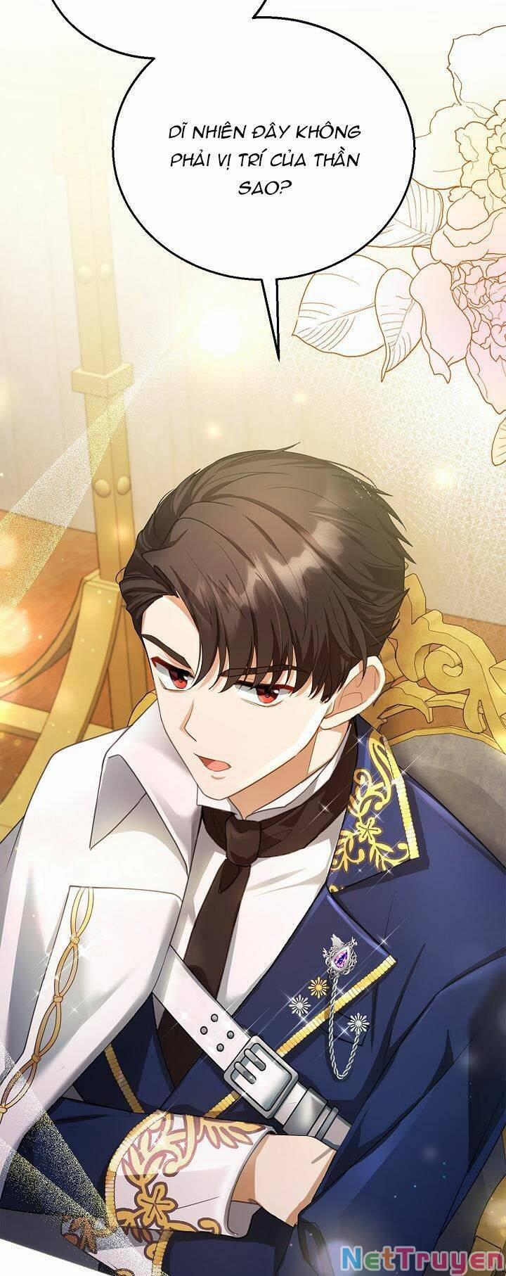 Tôi Sắp Ly Hôn Với Người Chồng Độc Ác, Nhưng Chúng Tôi Có Baby 6 trang 69