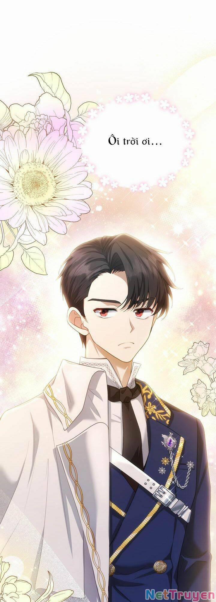 Tôi Sắp Ly Hôn Với Người Chồng Độc Ác, Nhưng Chúng Tôi Có Baby 6 trang 7