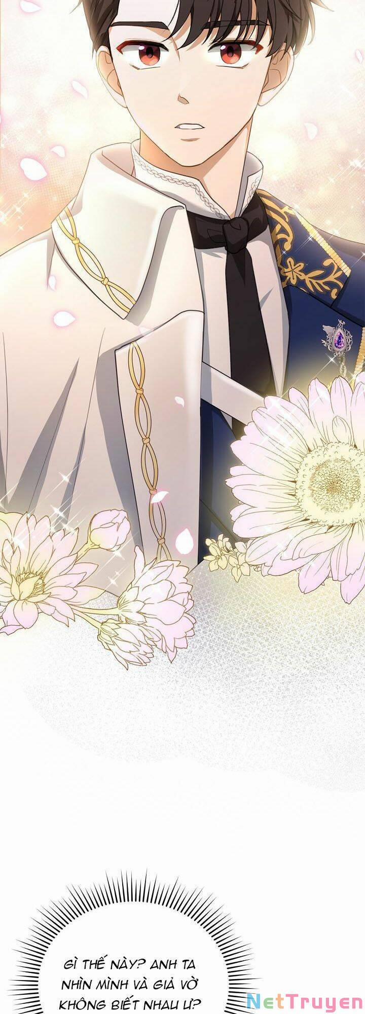 Tôi Sắp Ly Hôn Với Người Chồng Độc Ác, Nhưng Chúng Tôi Có Baby 6 trang 9