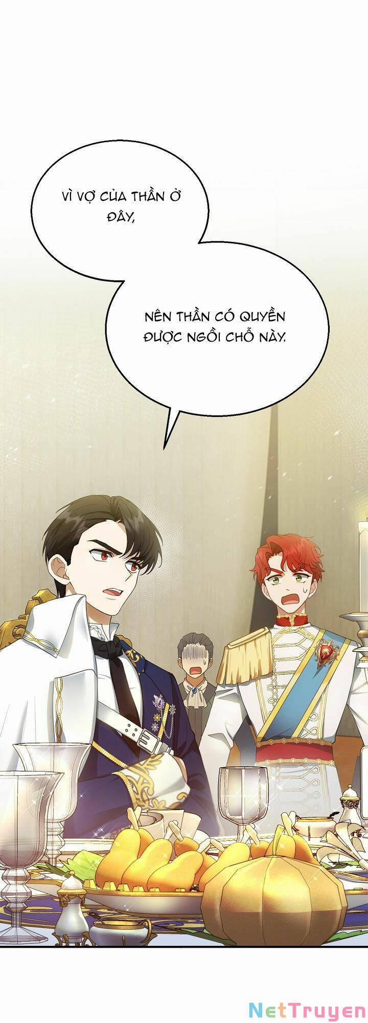 Tôi Sắp Ly Hôn Với Người Chồng Độc Ác, Nhưng Chúng Tôi Có Baby 7 trang 0