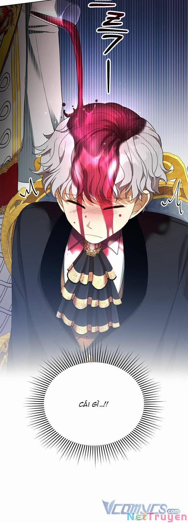 Tôi Sắp Ly Hôn Với Người Chồng Độc Ác, Nhưng Chúng Tôi Có Baby 7 trang 10