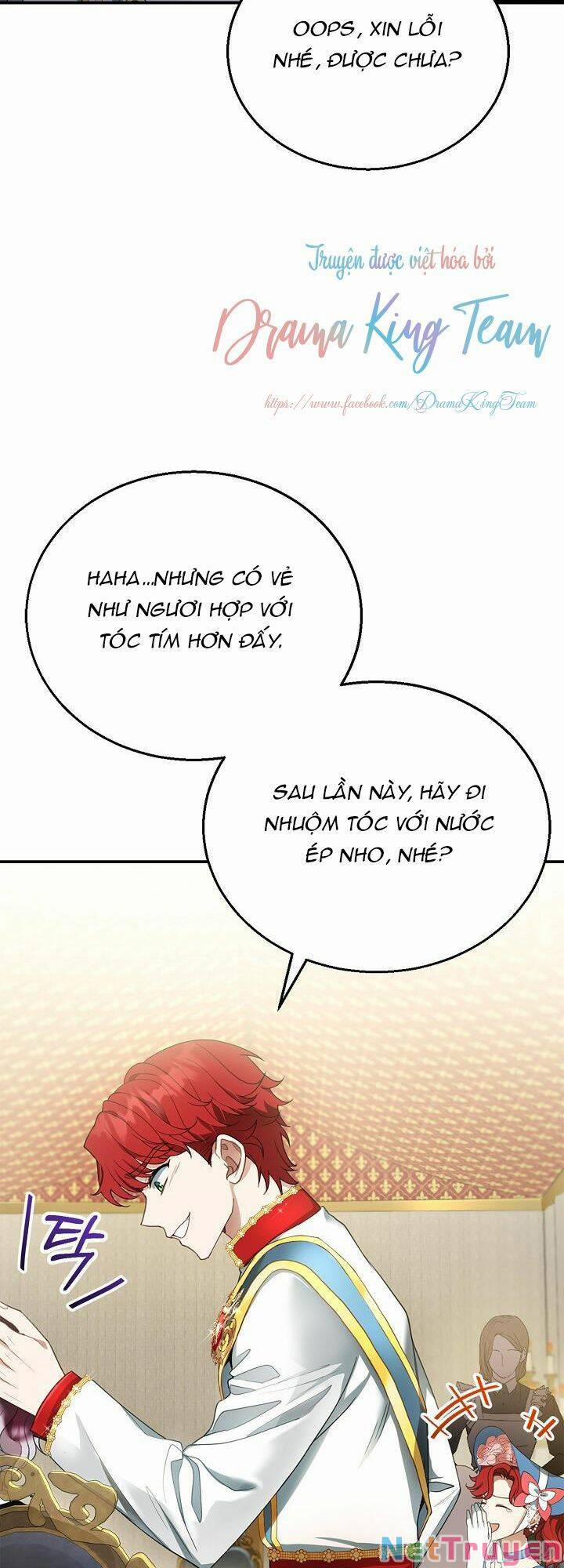 Tôi Sắp Ly Hôn Với Người Chồng Độc Ác, Nhưng Chúng Tôi Có Baby 7 trang 12