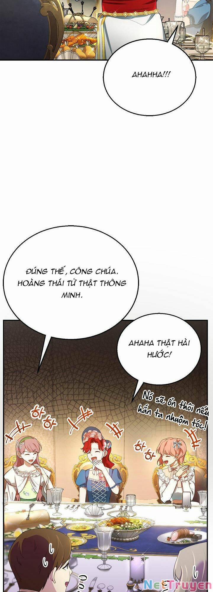 Tôi Sắp Ly Hôn Với Người Chồng Độc Ác, Nhưng Chúng Tôi Có Baby 7 trang 13