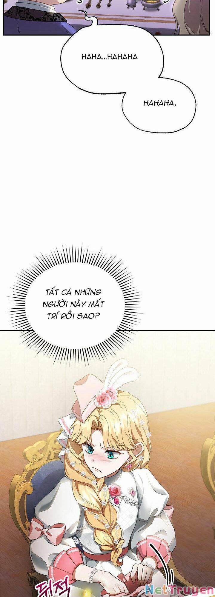 Tôi Sắp Ly Hôn Với Người Chồng Độc Ác, Nhưng Chúng Tôi Có Baby 7 trang 14