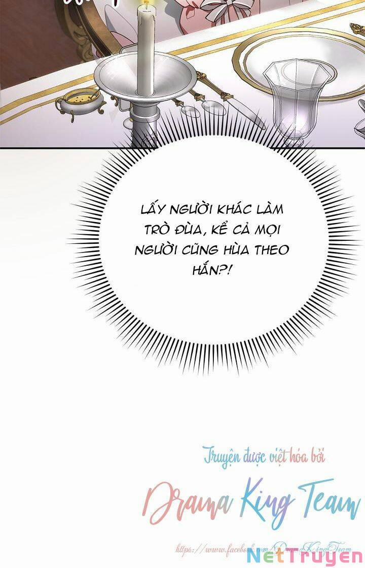 Tôi Sắp Ly Hôn Với Người Chồng Độc Ác, Nhưng Chúng Tôi Có Baby 7 trang 15