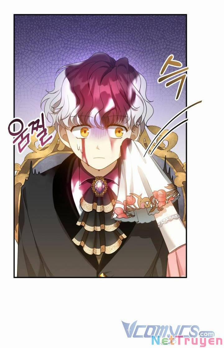 Tôi Sắp Ly Hôn Với Người Chồng Độc Ác, Nhưng Chúng Tôi Có Baby 7 trang 16