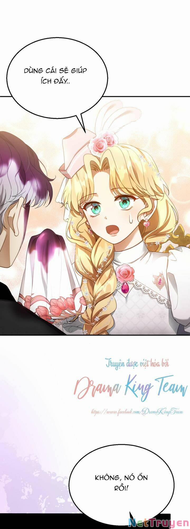 Tôi Sắp Ly Hôn Với Người Chồng Độc Ác, Nhưng Chúng Tôi Có Baby 7 trang 17