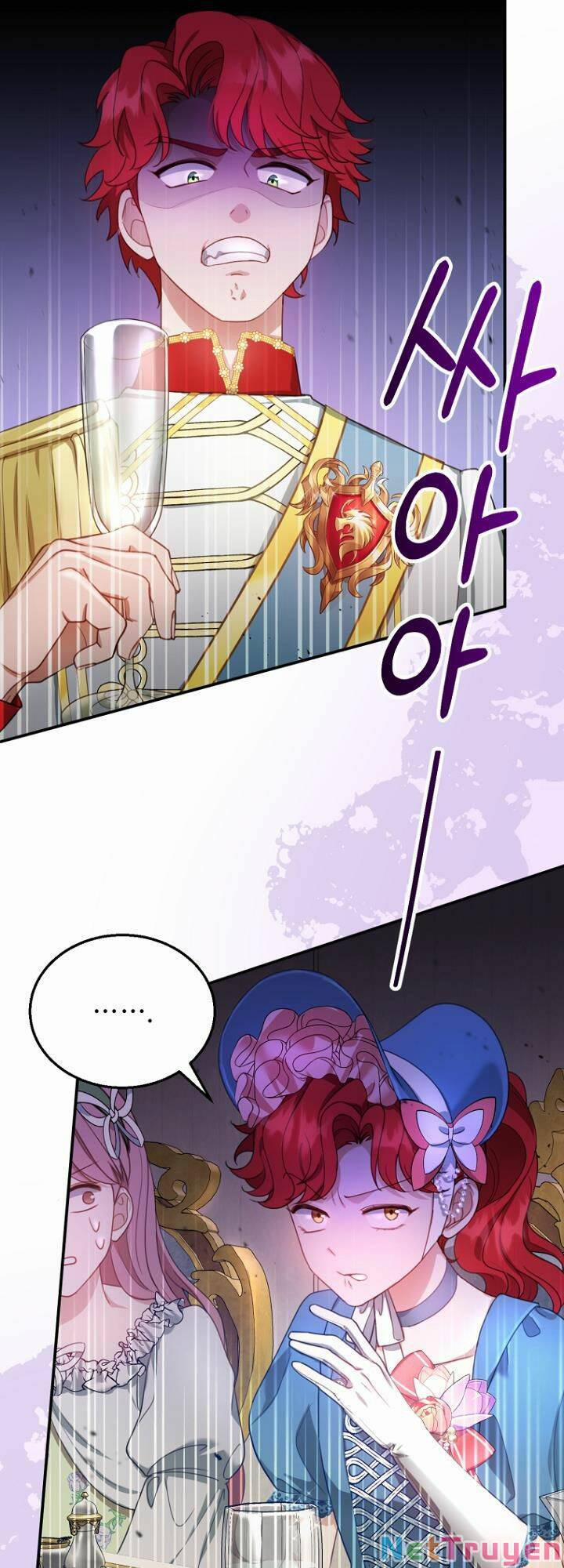 Tôi Sắp Ly Hôn Với Người Chồng Độc Ác, Nhưng Chúng Tôi Có Baby 7 trang 18