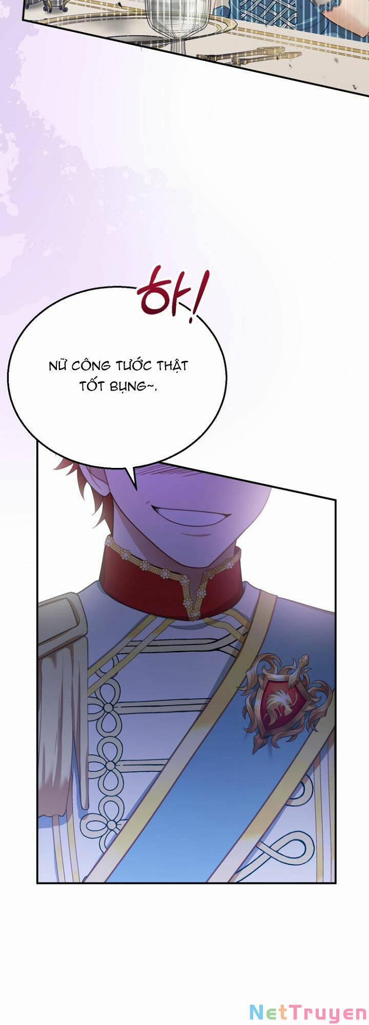 Tôi Sắp Ly Hôn Với Người Chồng Độc Ác, Nhưng Chúng Tôi Có Baby 7 trang 19