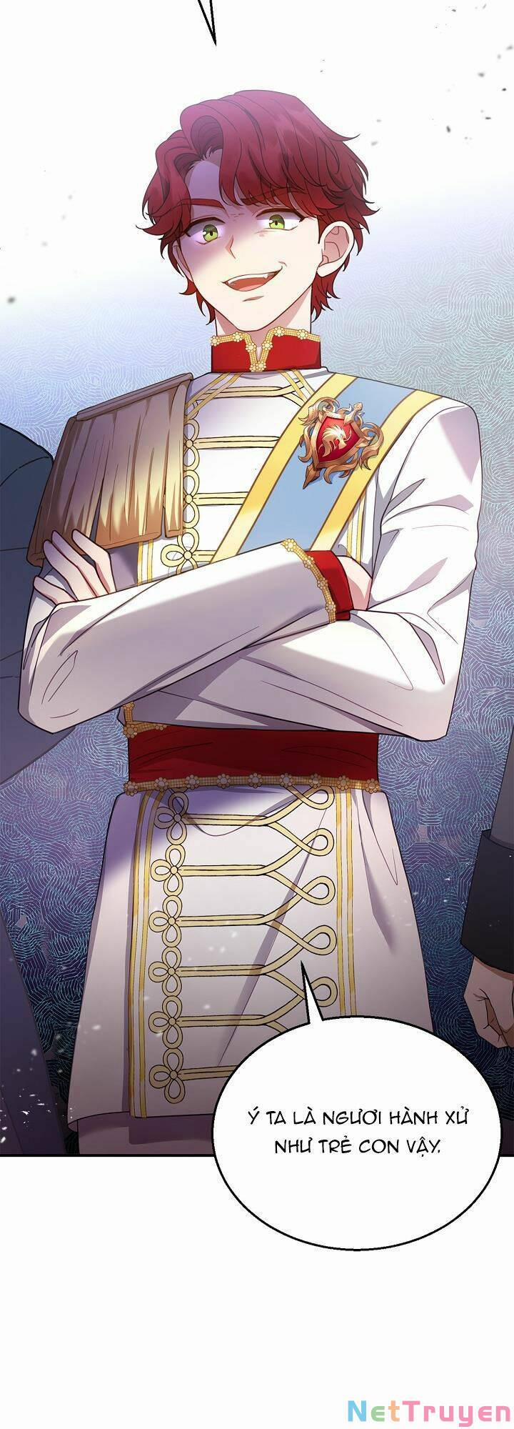 Tôi Sắp Ly Hôn Với Người Chồng Độc Ác, Nhưng Chúng Tôi Có Baby 7 trang 2